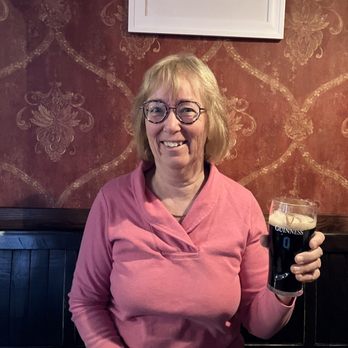 The Crown & Thistle - A nice lunch with non-alcoholic Guinness! - Pubs Near Me - Coeur d'Alene, Idaho The Crown & Thistle - A nice lunch with non-alcoholic Guinness! - Pubs Near Me - Coeur d'Alene, Idaho