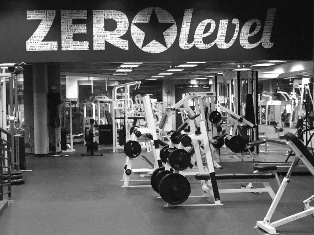 ZERO LEVEL FITNESS Updated September 2024 37 Photos & 28 Reviews
