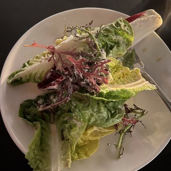 Fanny's - Caesar Salad - Cocktail Bars Near Me - Los Angeles, California