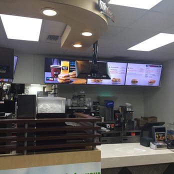 McDonald's - Fast Food Near Me - Colfax, California