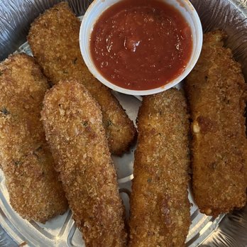 Sweet Willy's Pizzeria - Mozzarella Sticks - Pizza Near Me - Albany, New York Sweet Willy's Pizzeria - Mozzarella Sticks - Pizza Near Me - Albany, New York
