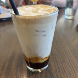 Latte