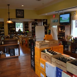 Cross River Wine Merchant