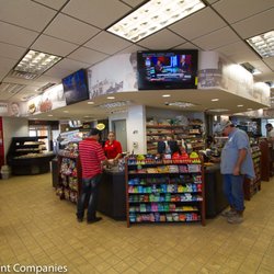Kent Kwik Convenience Stores