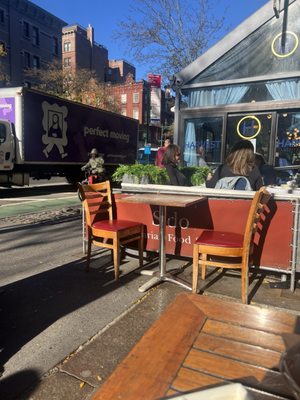 Sido Falafel & More by null