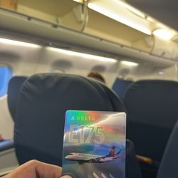 Delta Air Lines