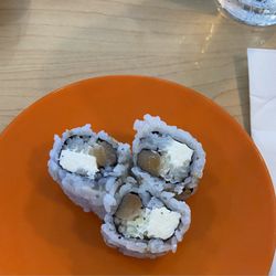 Umai Revolving Sushi