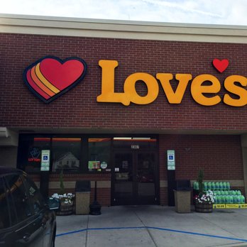 Love's Travel Stop - Gas Stations Near Me - Franklin, Virginia Love's Travel Stop - Gas Stations Near Me - Franklin, Virginia