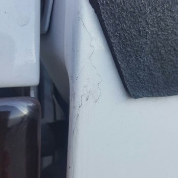 Advanced Auto Body - This is how Advanced Auto Body brush touches ! - Body Shops Near Me - Morgan Hill, California