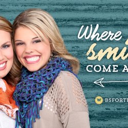 Orthodontics by Birth & Fletcher in Burleson