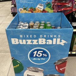 Turkey Hill - Compact cocktail