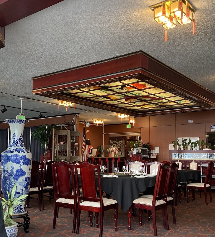 China Harbor Restaurant