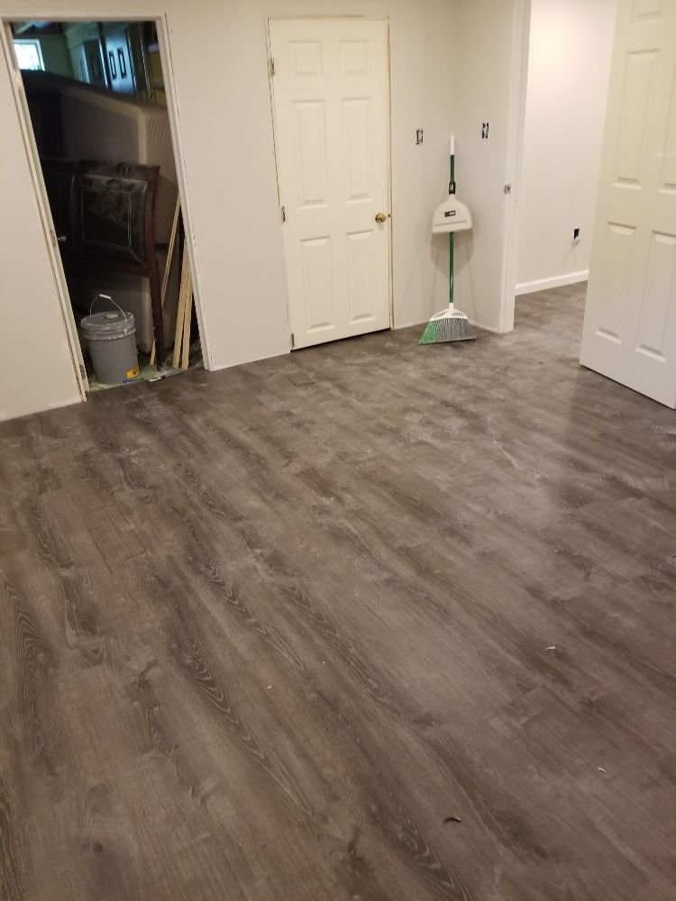 Slide of Blue Star Plumbing