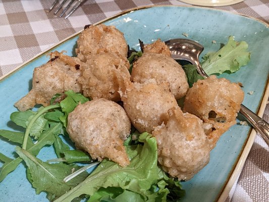 Trattoria La Pesa dal 1902 by null