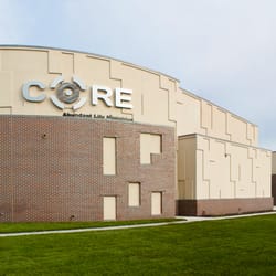 Abundant Life - Core Campus