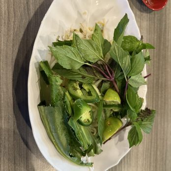 New Super Pho - For Pho - Vietnamese Near Me - Duluth, Georgia