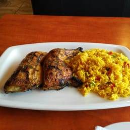 Double Leg Lunch