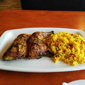 Galito's Flame Grilled Chicken - Double leg special - South African Near Me - Mississauga, Ontario Galito's Flame Grilled Chicken - Double leg special - South African Near Me - Mississauga, Ontario