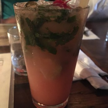Ripe Kitchen & Bar - Caribbean Near Me - Mount Vernon, New York