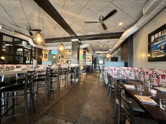 Havana Restaurant by null