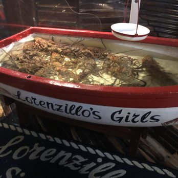 Lorenzillo's - Seafood Near Me - Cancún, ROO Lorenzillo's - Seafood Near Me - Cancún, ROO