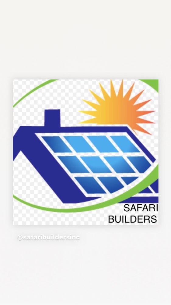 Slide of Safari Roofing and Remodeling