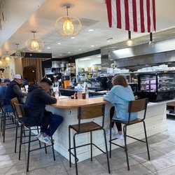 Big Bad Breakfast - Memphis - Dine in