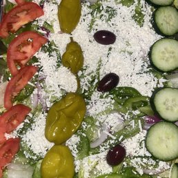 Greek Salad