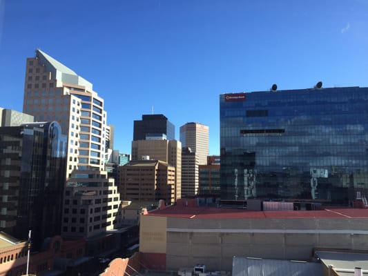 ibis Adelaide by null