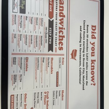 Fifty West Burger Bar- Chillicothe - Menu - Burgers Near Me - Chillicothe, Ohio Fifty West Burger Bar- Chillicothe - Menu - Burgers Near Me - Chillicothe, Ohio