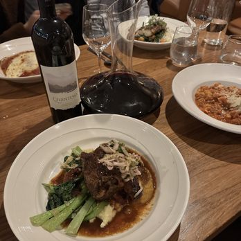 Cibo Matto Caffe - Italian Near Me - Mansfield, Massachusetts