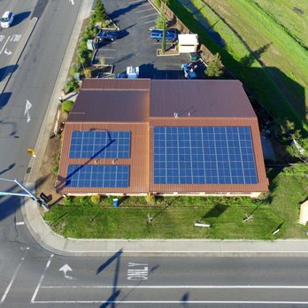 Urban Design - Solar System Installed in 2015 at Skyway Tool Center in Chico. - Solar Installation Near Me - Paradise, California Urban Design - Solar System Installed in 2015 at Skyway Tool Center in Chico. - Solar Installation Near Me - Paradise, California