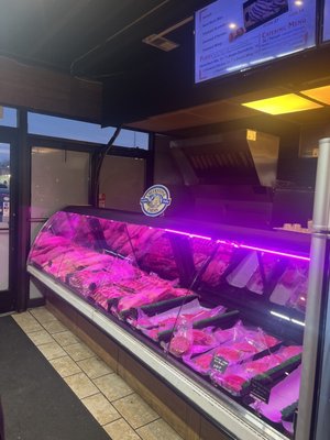 A.B.’s Smokehouse by A.B.'s Amazing Ribs by null