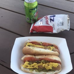 Wooo Doggie - $5 lunch combo