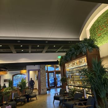 Flecha - Inside - Mexican Near Me - San Diego, California