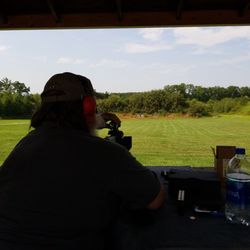Rowan County Wildlife and Gun Club