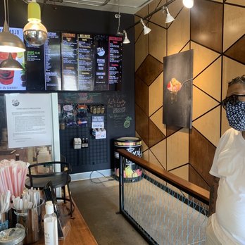 Rush Bowls - Breakfast & Brunch Near Me - Denver, Colorado Rush Bowls - Breakfast & Brunch Near Me - Denver, Colorado