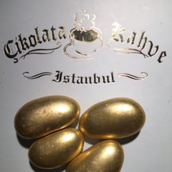 Çikolata Kahve
