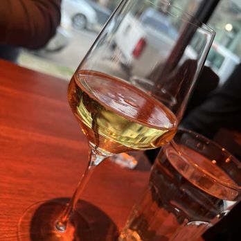 Acamaya - Chardonnay - Mexican Near Me - New Orleans, Louisiana Acamaya - Chardonnay - Mexican Near Me - New Orleans, Louisiana