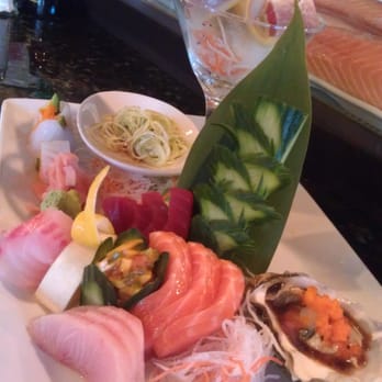 Orient Sushi Grill - Picture Perfect - Sushi Bars Near Me - Gilbert, Arizona Orient Sushi Grill - Picture Perfect - Sushi Bars Near Me - Gilbert, Arizona