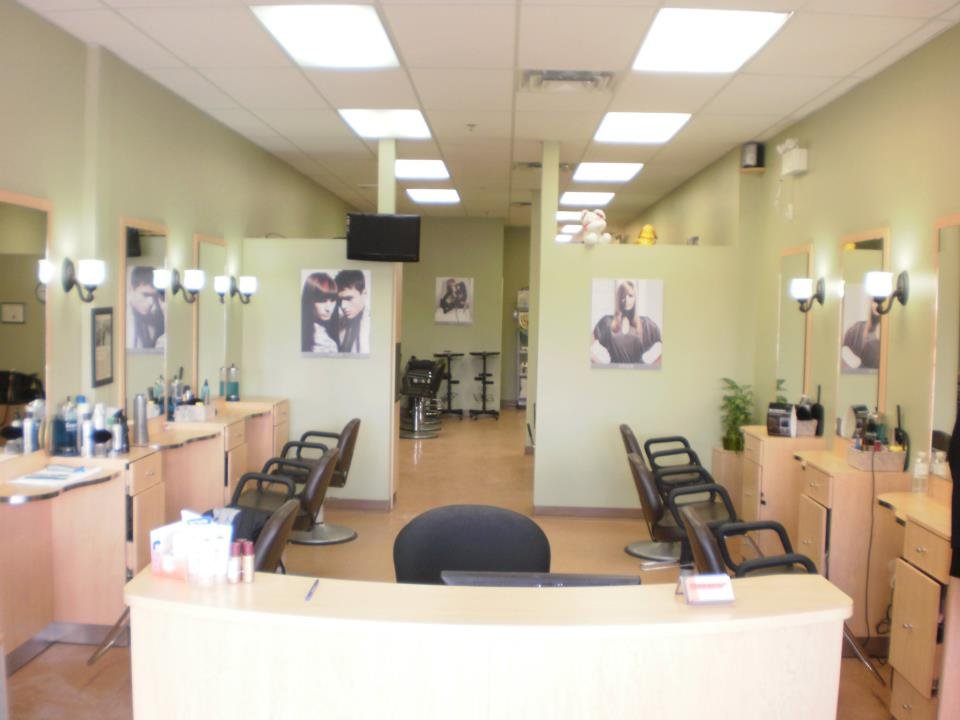 PREMIER HAIR STUDIO Updated September 2024 20 Photos 3273 King St
