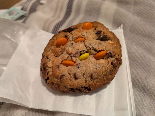 KC Paris Desserts by null