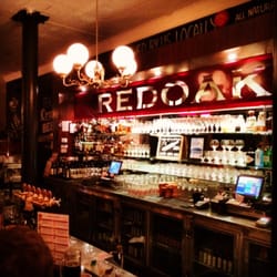 Redoak Boutique Beer Cafe - Great beer at Redoak!