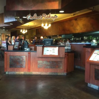 Stonefire Grill - Barbeque Near Me - Chatsworth, California