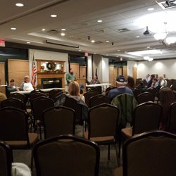 John Black Community Center