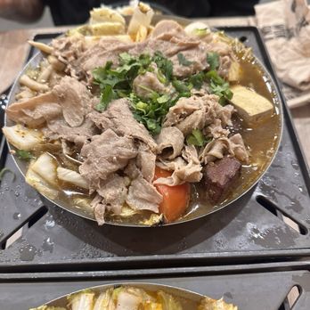 Boiling Point - House Special Hotpot - Comfort Food Near Me - Garden Grove, California