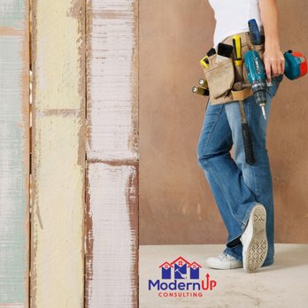 ModernUP - We do it all. Meet with a home improvement specialist in your area today! - General Contractors Near Me ModernUP - We do it all. Meet with a home improvement specialist in your area today! - General Contractors Near Me