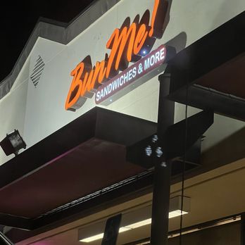 Bun Me! - 2nd time today . Omg the Carmalized Grilled Pork Bun is Bun of the month and it's so delish!!! - Vietnamese Near Me - Northridge, California
