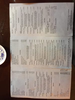 Menu photo 6 Zushi Wasilla, AK