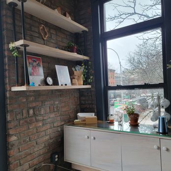Lift Next Level Floats - Tea time area. - Float Spa Near Me - Brooklyn, New York Lift Next Level Floats - Tea time area. - Float Spa Near Me - Brooklyn, New York